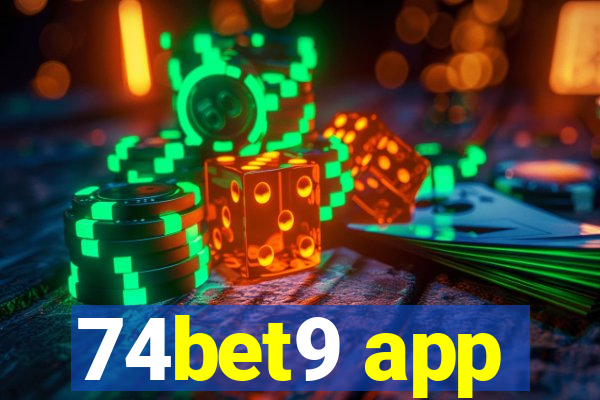 74bet9 app